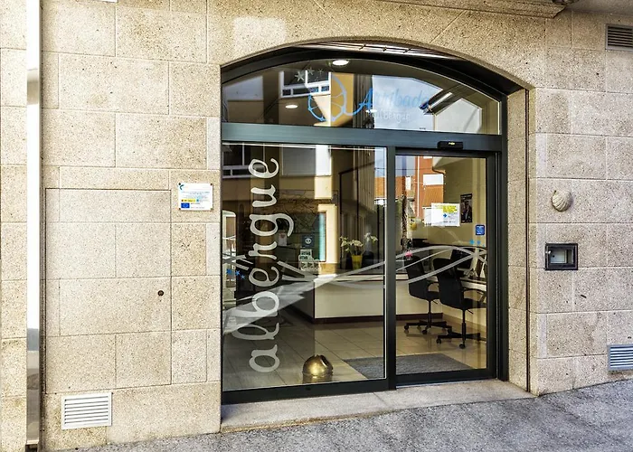 Albergue Arribada Muxía